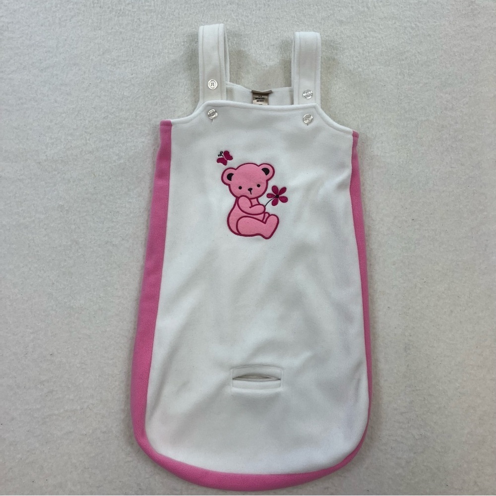 Arizona Fleece Bunting Size 6-9 Months